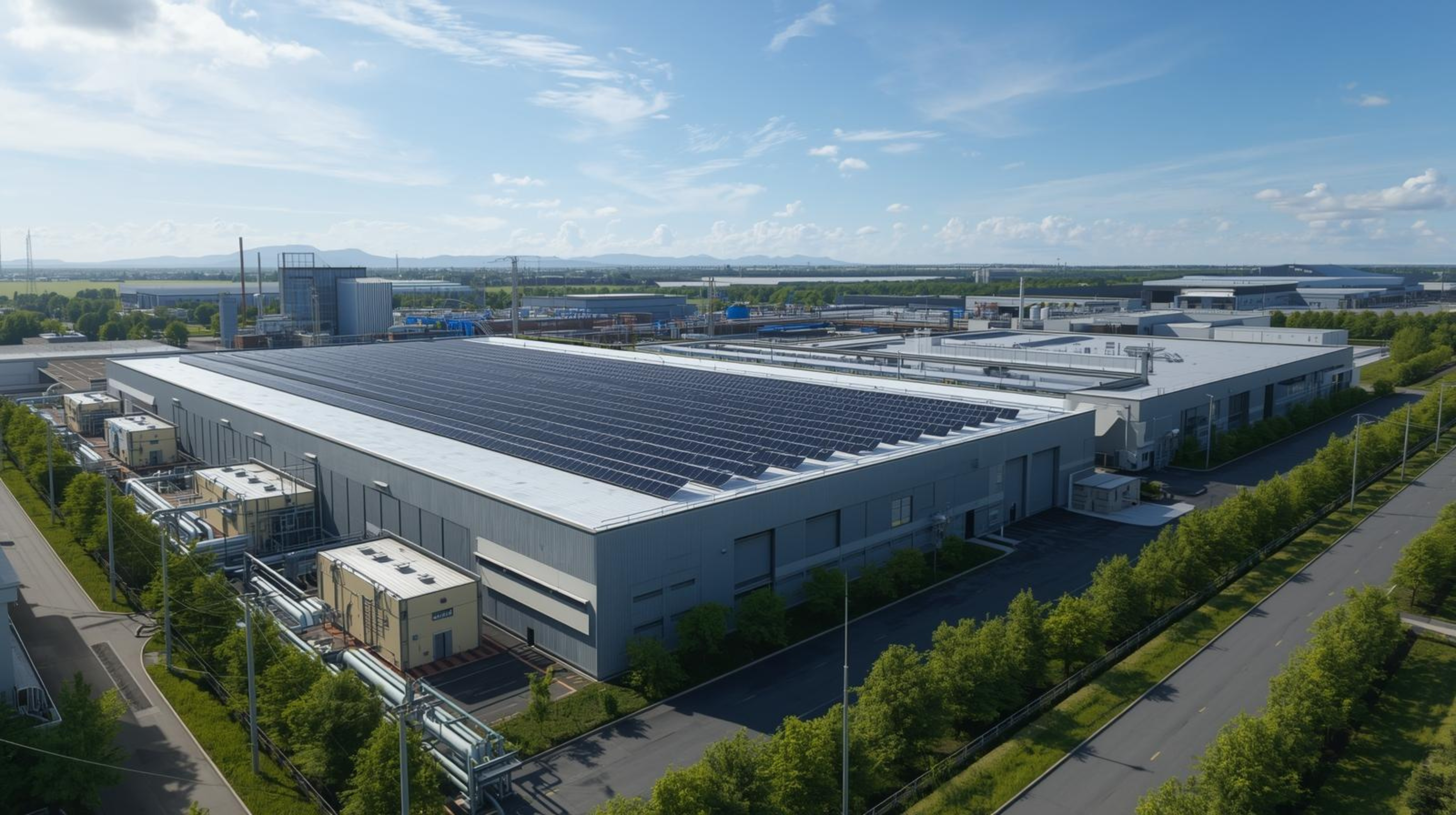 ON grid Solar Systems