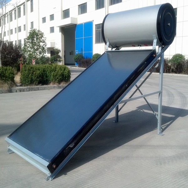 solar heater